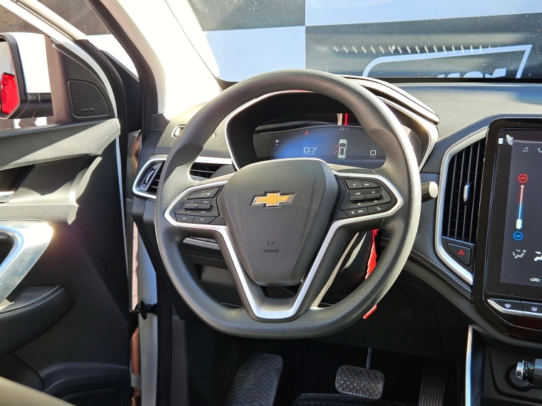 Chevrolet Captiva 1.5 Ltz  At 2026 Usado  Usado en Kovacs Usados