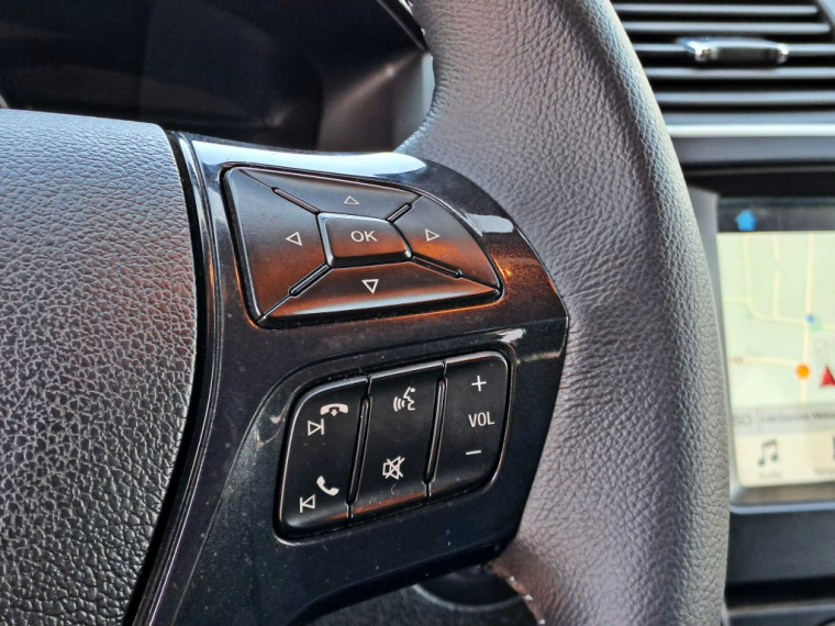 Ford Explorer Xlt 3.5 At 2019 Usado  Usado en Webautos.cl
