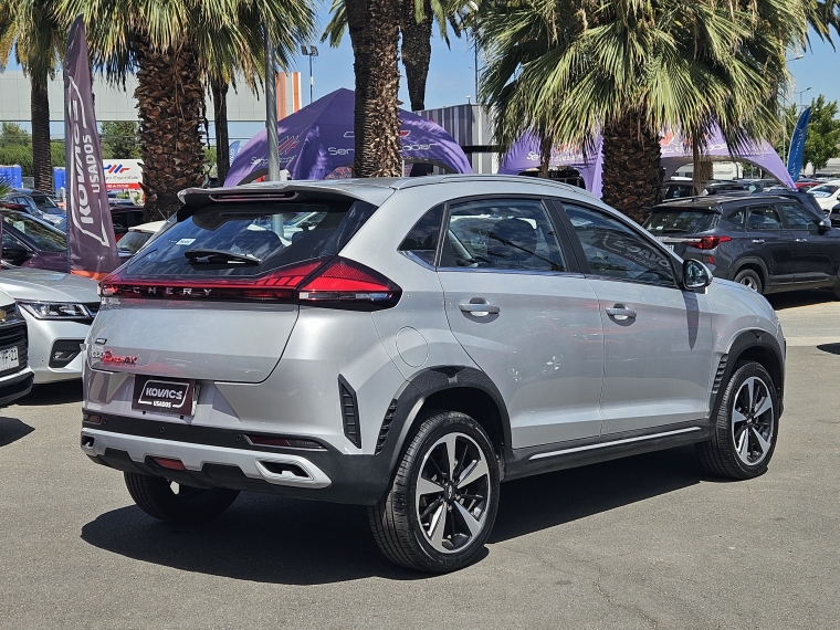 Chery Tiggo 2 pro Pro Max Glx 1.5 Aut 2025 Usado  Usado en Kovacs Usados