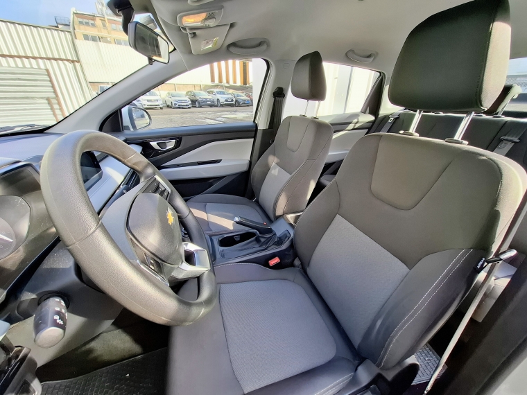 Chevrolet Sail Ltz Mt 2024 Usado  Usado en Kovacs Usados