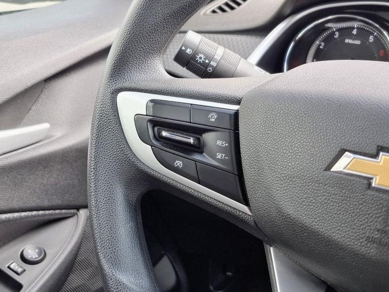 Chevrolet Onix Onix Nb 1.0 2024 Usado  Usado en Webautos.cl