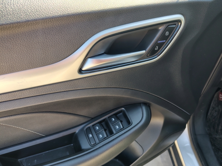 Mg Zs Zs 1.5 Aut 2021 Usado en Rosselot Usados