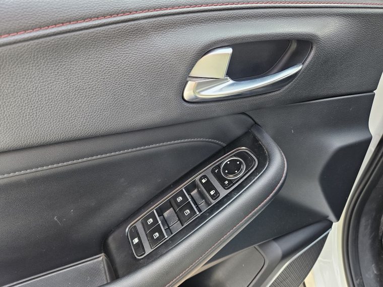 Gac motor Gs4 Gs4 Power 1.5t At Gb 2023 Usado en Rosselot Usados