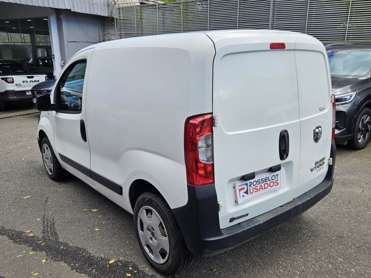 Ram V700 city Ram V700 City Diesel 1.3 2022 Usado en Rosselot Usados