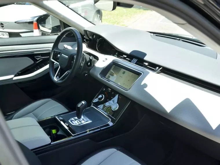 Land rover Evoque 2.0 I R-dynamic S At 4x4 2024 Usado  Usado en Webautos.cl