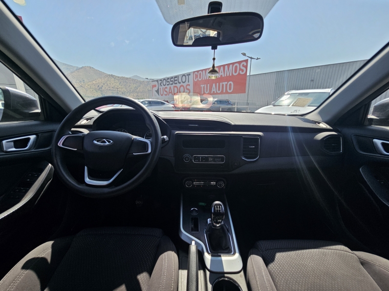 Chery Tiggo 3 Tiggo 3 1.5 2023 Usado en Rosselot Usados