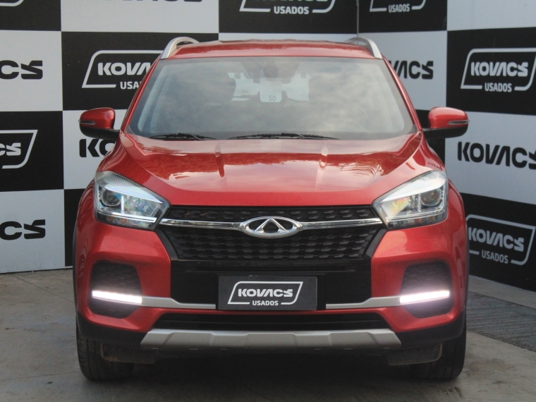 Chery Tiggo 3 1.5  Gls  At 2022 Usado  Usado en Kovacs Usados