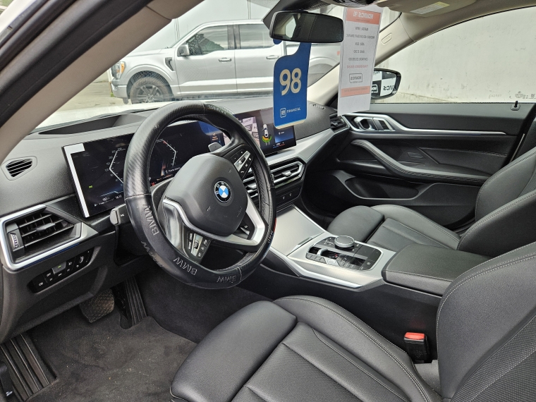 Bmw 420 2.0 Coupe Dynamic At 2024 Usado Usado en Kovacs Usados Bmw 420 2.0 Coupe Dynamic At 2024 Usado Usado en Kovacs Usados