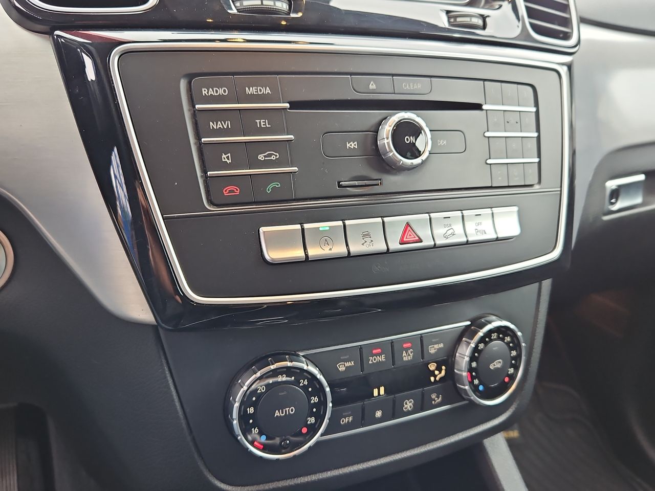 Mercedes benz Gle 250 Gle 250 D 2017 Usado en Usados de Primera - Sergio Escobar