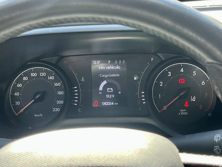 Fiat Pulse Audace Hb 1.0 Aut 2022 Usado  Usado en Kovacs Usados