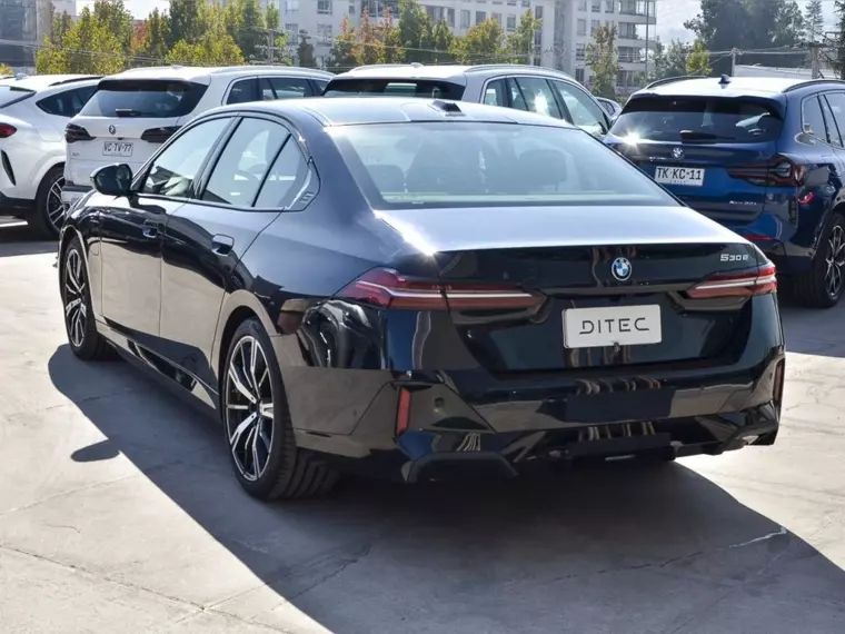 Bmw 530 E Berlina M Sport 2026 Usado Usado en BMW Premium Selection Bmw 530 E Berlina M Sport 2026 Usado Usado en BMW Premium Selection