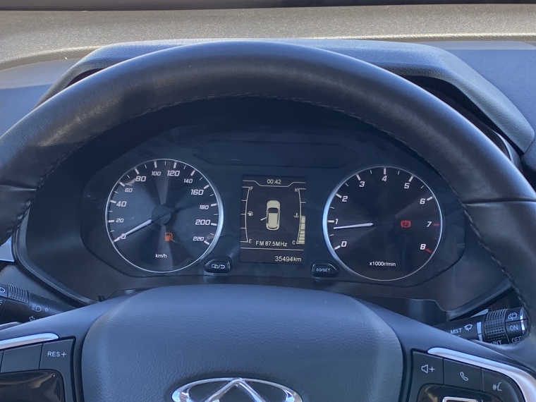 Chery Tiggo 3 pro Tiggo 3 Pro Gls 1.5 2022 Usado en Rosselot Usados
