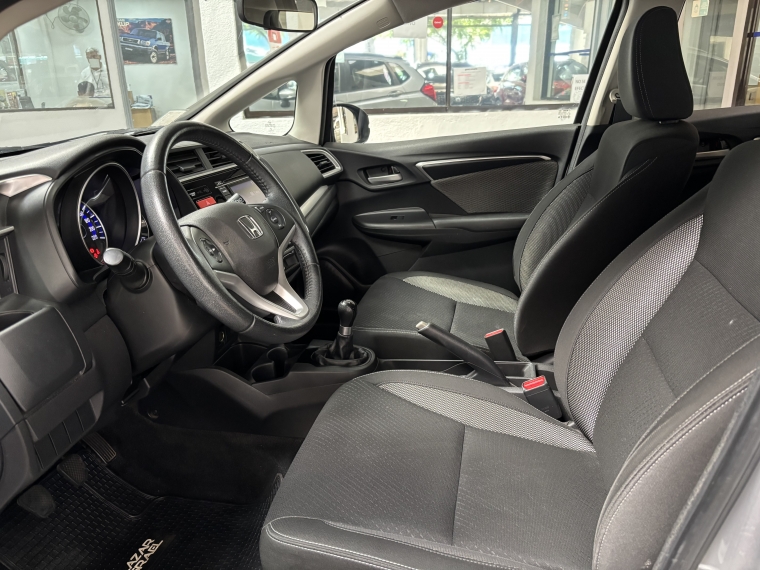 Honda Wr-v Ex 1.5l 5mt Ac 2020  Usado en Grass & Arueste