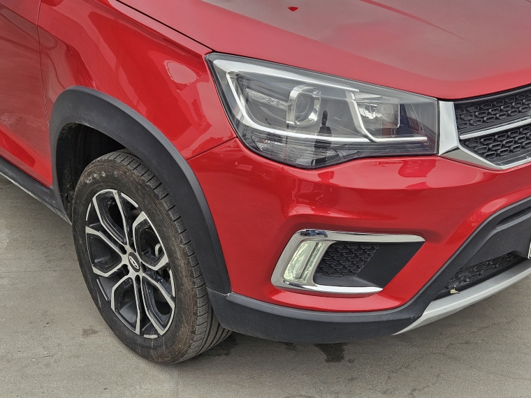 Chery Tiggo 2 Tiggo 2 Gls Cvt 1.5 Euro 6b 2024 Usado en Rosselot Usados
