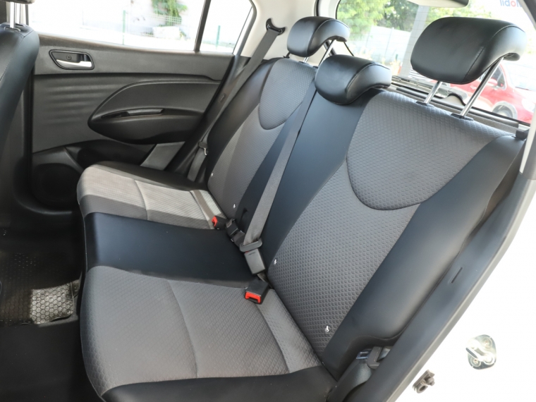 Hyundai Atos Ah2 1.1 Mt Plus 2022 Usado  Usado en Webautos.cl