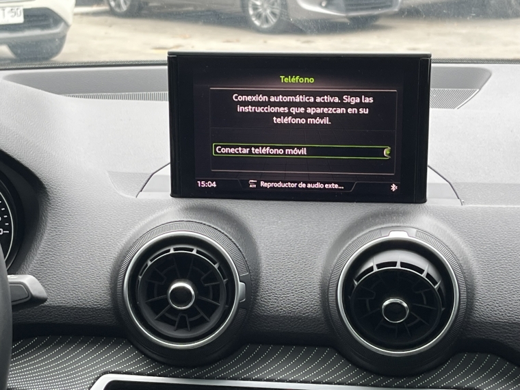 Audi Q2 1.4  35  Tfsi  Sport  At 2020 Usado  Usado en Kovacs Usados