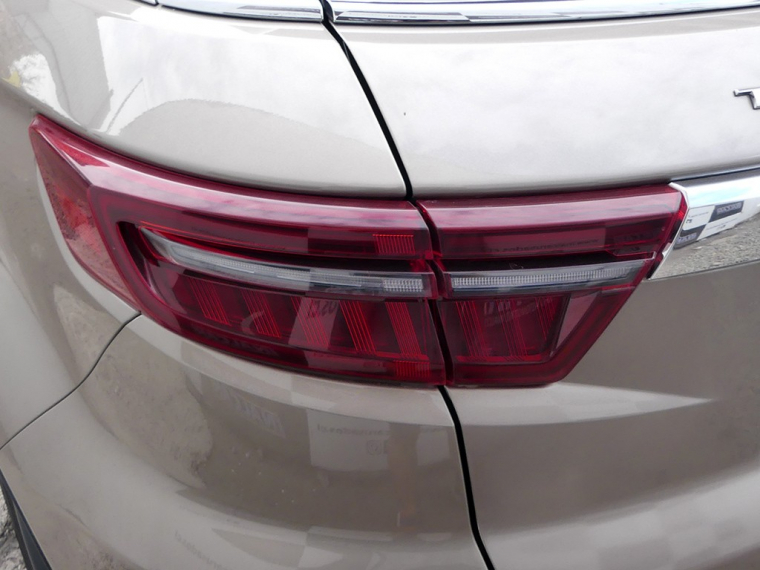 Ford Territory Trend 1.5t At Full 2021 Usado  Usado en Webautos.cl