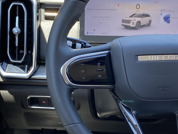 Jaecoo J7 Elemental 2026 Usado  Usado en Kovacs Usados