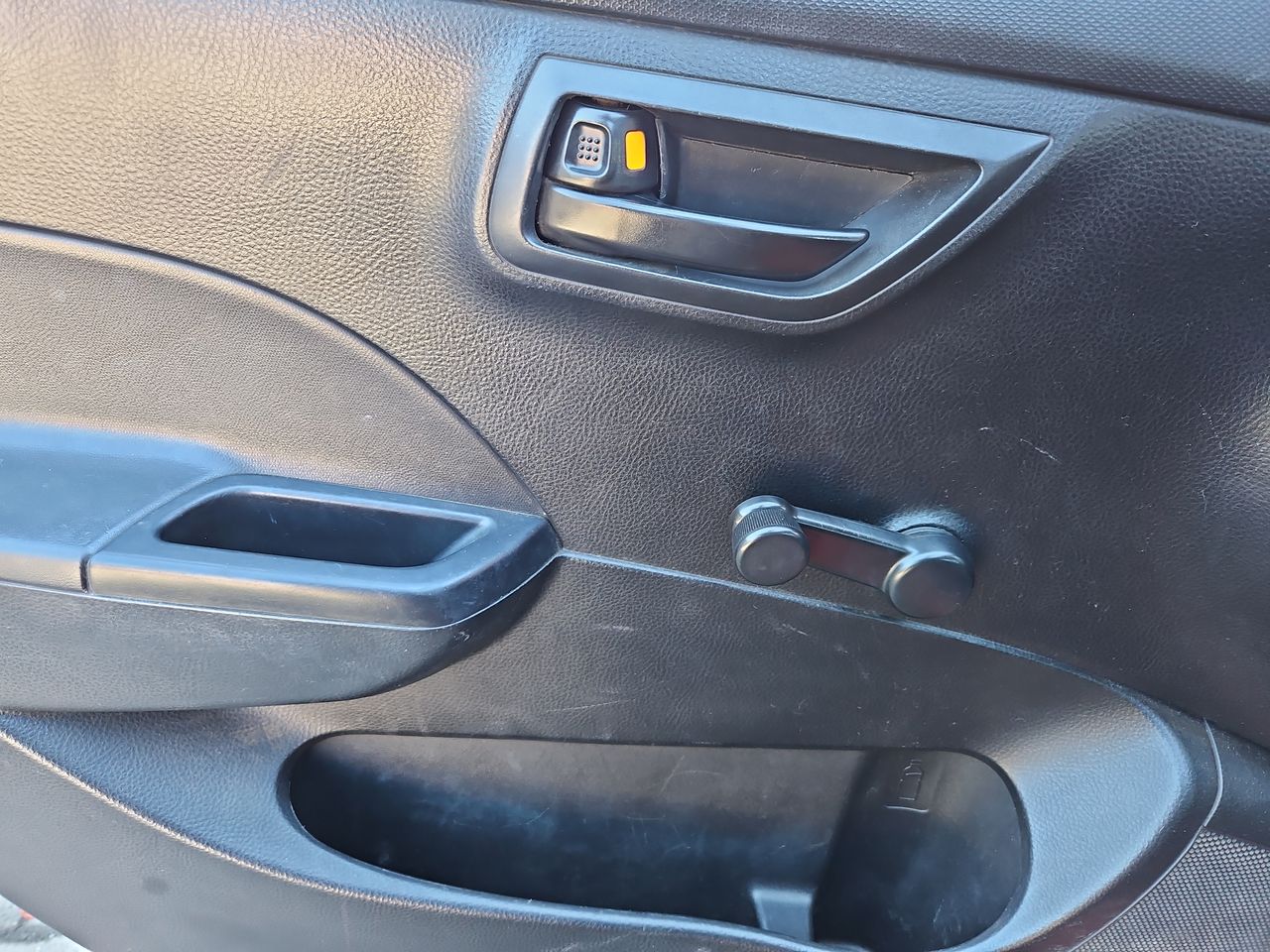 Suzuki Swift Swift Ga Hb 1.2 2014 Usado en Usados de Primera - Sergio Escobar