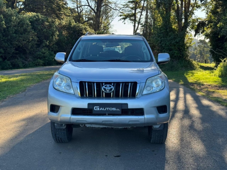 Toyota Land cruiser prado Tx 2010 Usado en G Autos Automotriz - G Autos