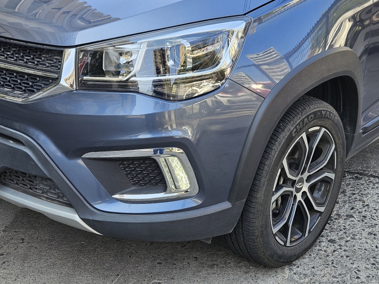 Chery Tiggo 2 Tiggo 2 1.5 2023 Usado en Rosselot Usados