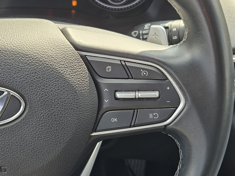 Hyundai Santa fe Fe Tm 2022 Usado  Usado en Autoselect Usados