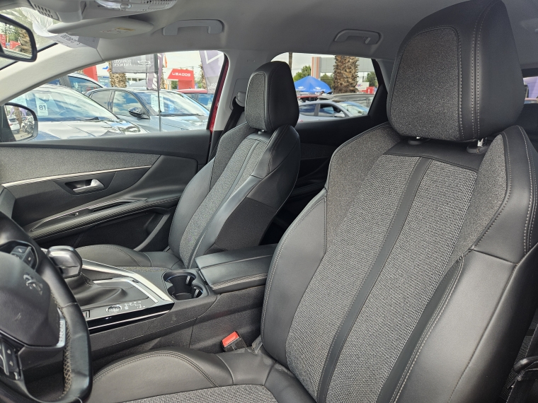Peugeot 3008 3008 Blue Hdi 130 Eat8 1.5 Aut 2021 Usado  Usado en Kovacs Usados