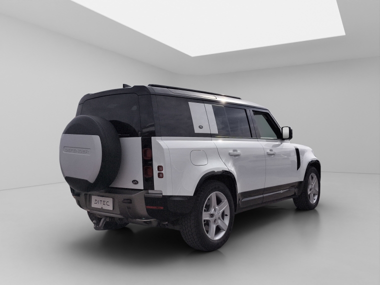 Land rover Defender 110 3.0 Aut 2024 Usado Usado en BMW Premium Selection Land rover Defender 110 3.0 Aut 2024 Usado Usado en BMW Premium Selection