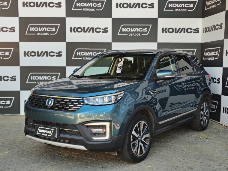 CHANGAN CS55 1.5 ELITE AT 2021