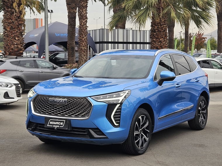 HAVAL JOLION ELITE 1.5 AUT 2022