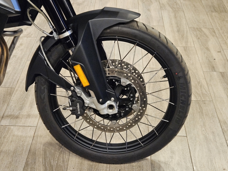 Bmw F 850 gs I 2024 Usado en BMW Premium Selection