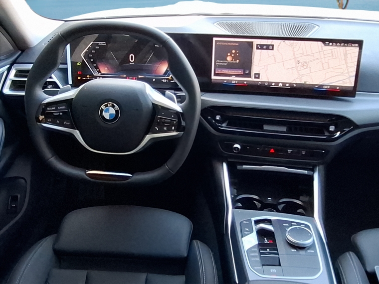 Bmw 420 I Gran Coupé Dynamic 2026 Usado Usado en BMW Premium Selection Bmw 420 I Gran Coupé Dynamic 2026 Usado Usado en BMW Premium Selection