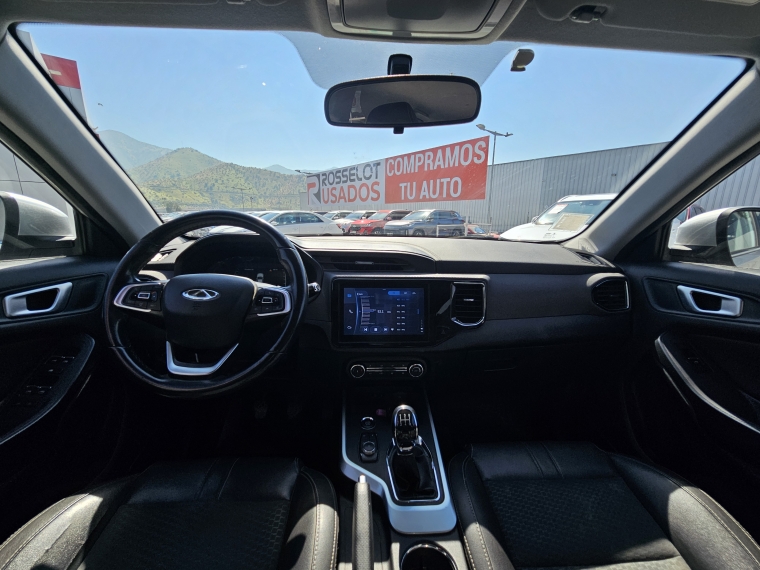 Chery Tiggo 3 Tiggo 3 Gls 1.5 2021 Usado en Rosselot Usados