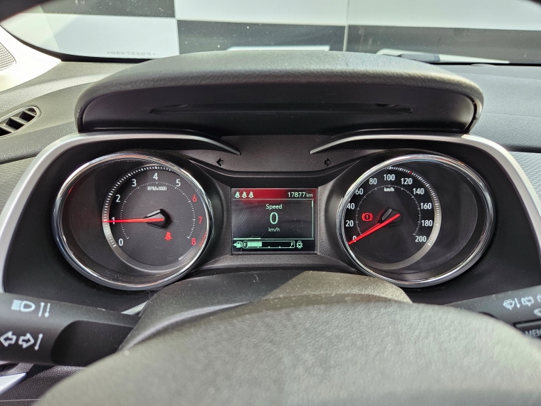 Chevrolet Tracker 1.2  Ltz Mt 2023 Usado  Usado en Kovacs Usados