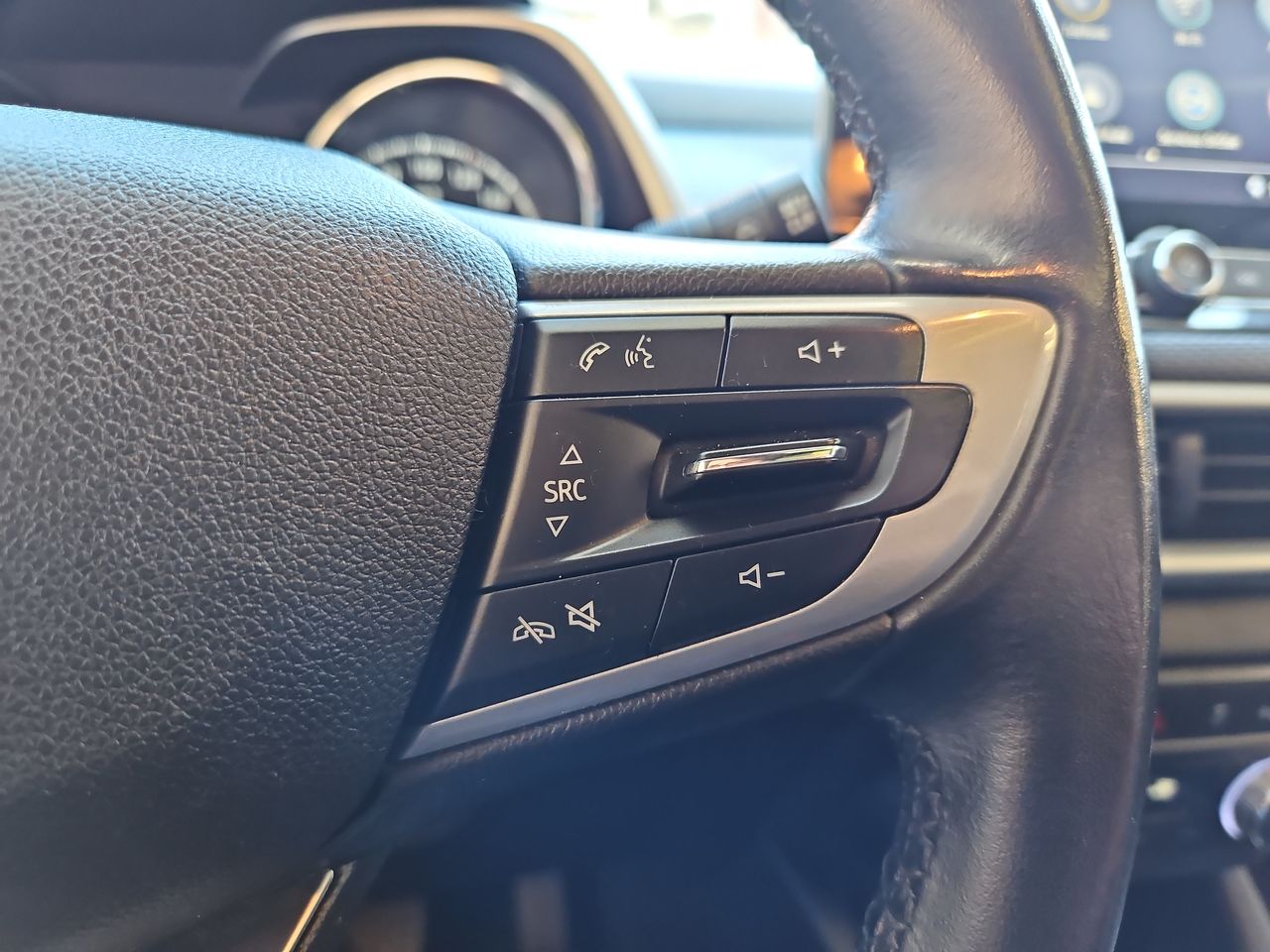 Chevrolet Tracker Tracker 1.2t  Aut 2022 Usado en Usados de Primera - Sergio Escobar