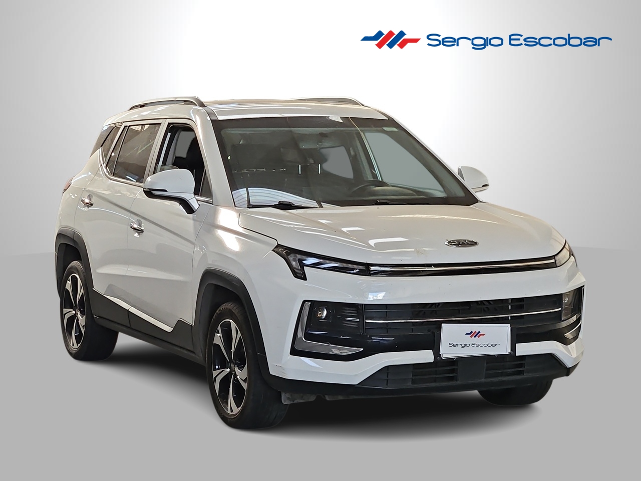 JAC JS4 JS4 TURBO 1.5 2021