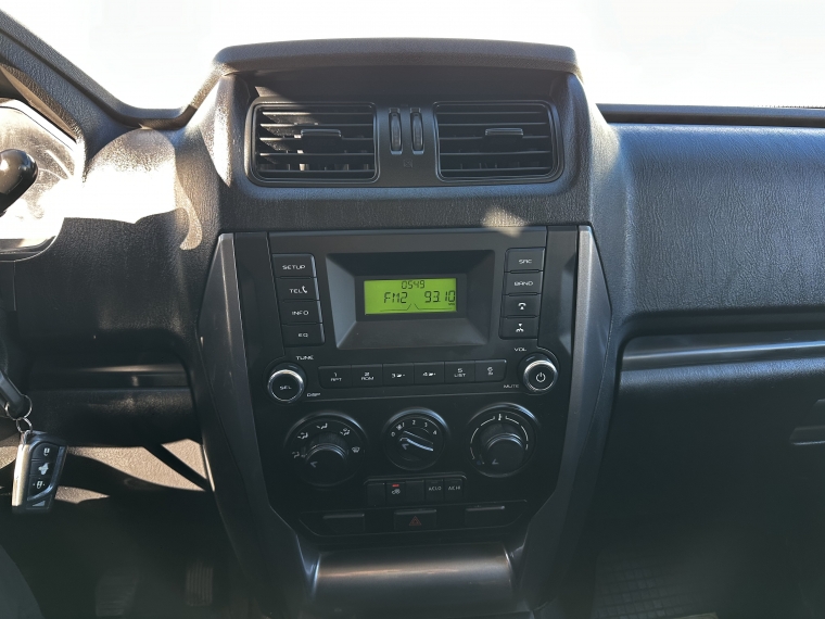 Mahindra Pik up Pik-up 2.2crde 2022 Usado  Usado en Kovacs Usados