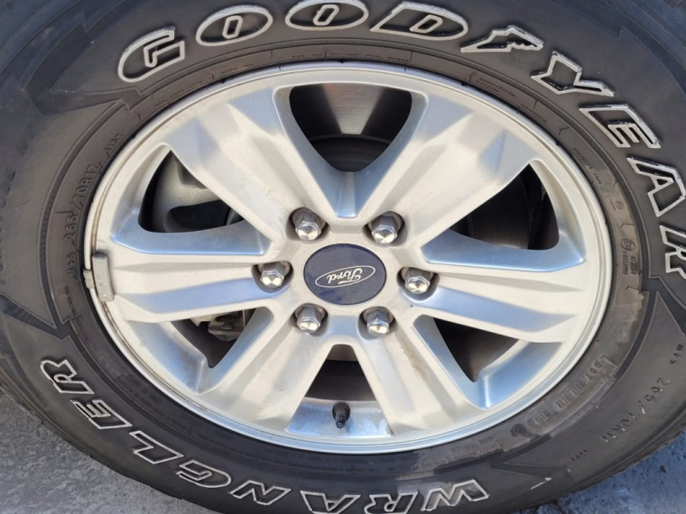Ford F-150 Xlt 4x4 2020 Usado  Usado en Webautos.cl