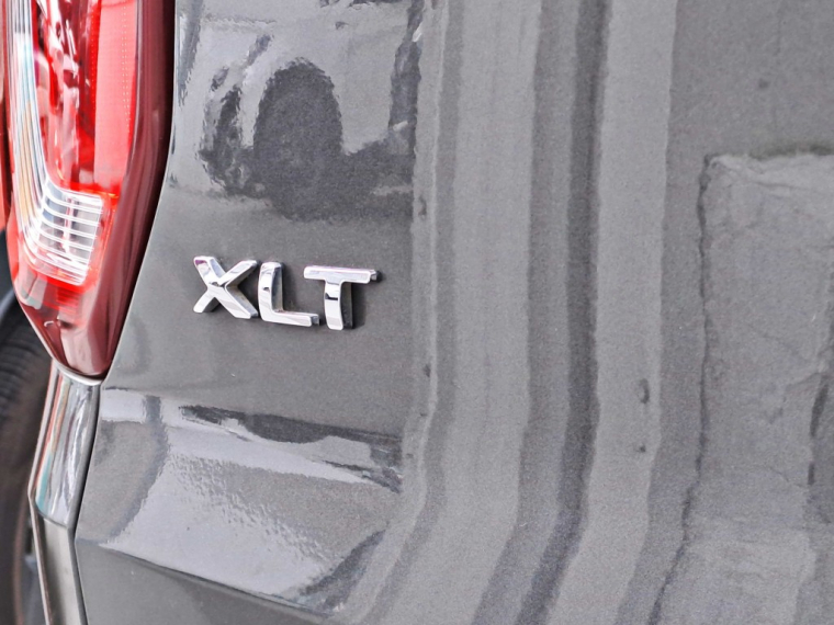 Ford Explorer Xlt 2019 Usado  Usado en Webautos.cl