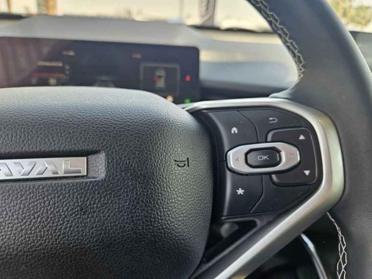 Great wall Haval Elite 1.5 Aut 2024 Usado  Usado en Kovacs Usados