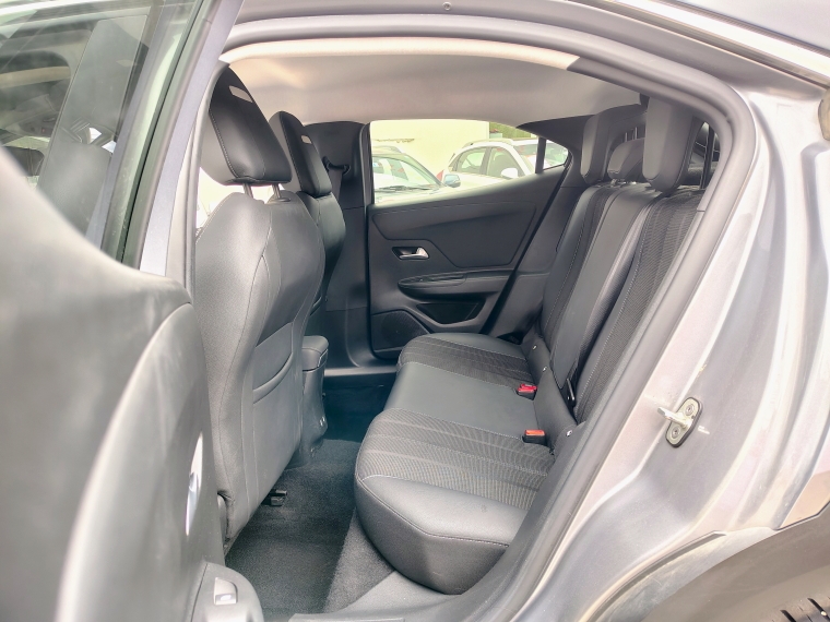 Opel Mokka Mokka 1.5 Td 2023 Usado en Rosselot Usados