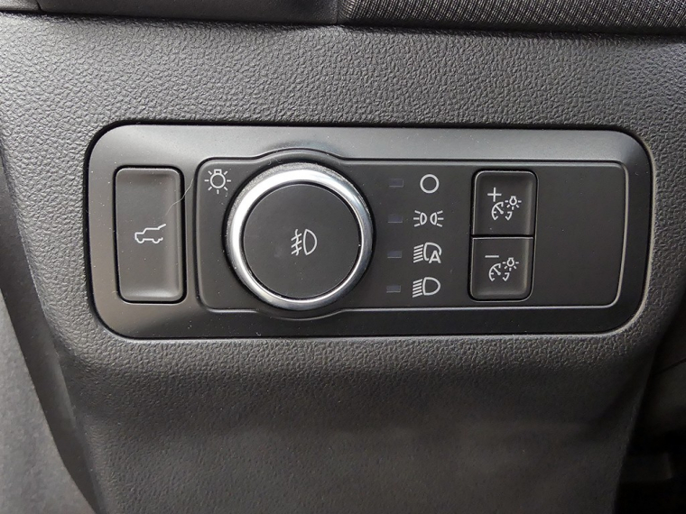 Ford 147 4x4 2.0 Aut 2022 Usado  Usado en Webautos.cl