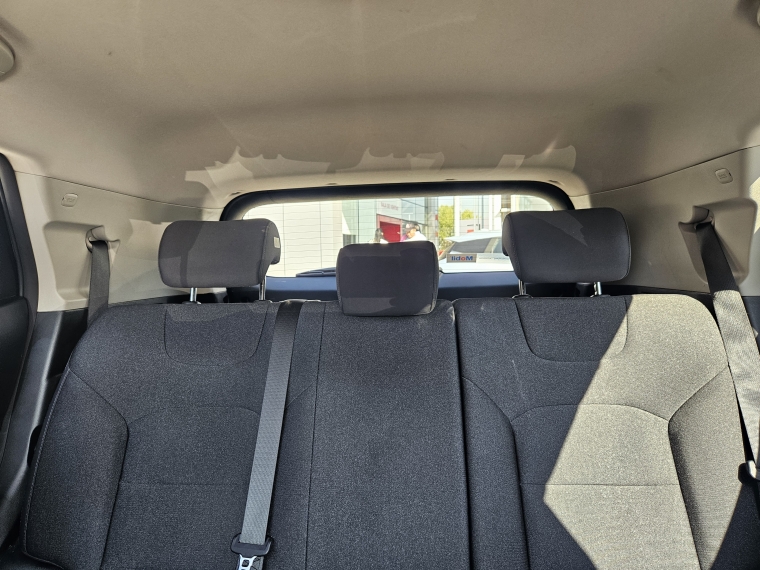 Ssangyong Korando New Korando 4x2 1.5 At - Cg111 2023 Usado en Rosselot Usados