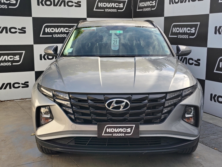 Hyundai Tucson 2.0   Nx4  Plus At 2023 Usado  Usado en Kovacs Usados