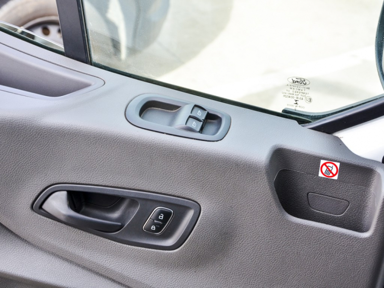 Ford Transit Diesel Carga 2023 Usado  Usado en Webautos.cl