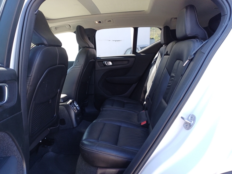 Volvo Xc40 Xc40 T5 Recharge Ultimate Euro 6b 2023 Usado en Rosselot Usados