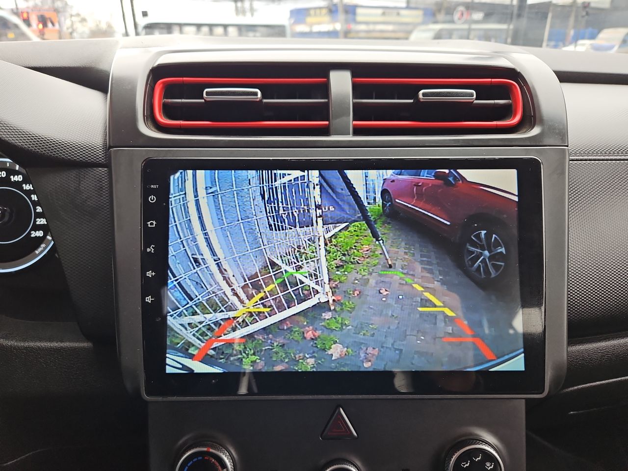 Hyundai Creta Creta Su2i 1.5 2023 Usado en Usados de Primera - Sergio Escobar