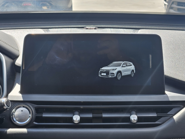 Chery Tiggo 8 Tiggo 8 1.5 2022 Usado Usado en Webautos.cl Chery Tiggo 8 Tiggo 8 1.5 2022 Usado Usado en Webautos.cl