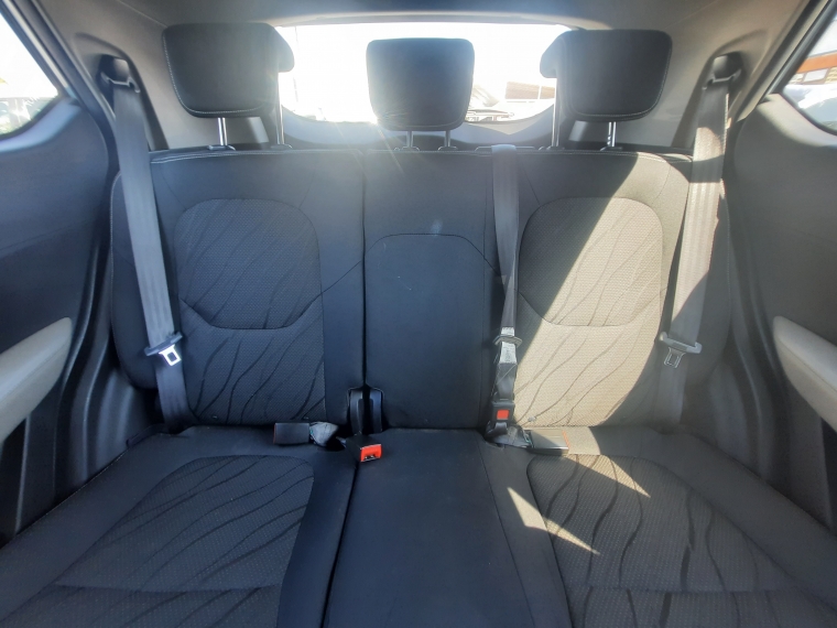 Chevrolet Groove Groove 1.5 2021 Usado en Rosselot Usados