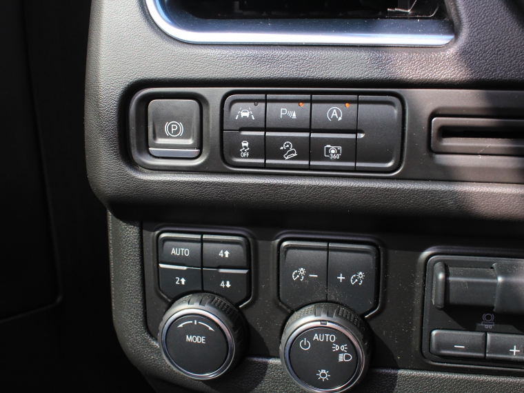 Chevrolet Tahoe 5.3  Z71  At  4x4 2024 Usado  Usado en Kovacs Usados